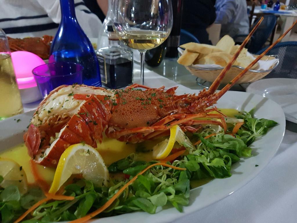 Hotel Villa Del Mare Sìnnai Kültér fotó